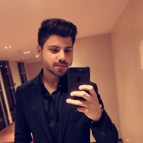 Aman Gupta